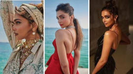 Deepika Padukone is Cannes 2022 Queen! Everything the actress wore at the French Riviera Deepika Padukone is Cannes 2022 Queen! Everything the actress wore at the French Riviera