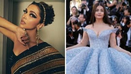 Bollywood ka tadka in Cannes! Deepika Padukone, Aishwarya Rai Bachchan sizzle at the film fest Bollywood ka tadka in Cannes! Deepika Padukone, Aishwarya Rai Bachchan sizzle at the film fest