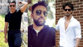 'Bade Miyan Chote Miyan': Akshay Kumar, Tiger Shroff team up for action movie 'Bade Miyan Chote Miyan': Akshay Kumar, Tiger Shroff team up for action movie