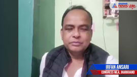 Jharkhand Congress MLA promises roads 'smoother than Kangana Ranaut's cheeks' in his constituency Jharkhand Congress MLA promises roads 'smoother than Kangana Ranaut's cheeks' in his constituency