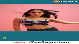 As soon as Sara Ali Khan waved the pallu of the sari people eyes got stuck here As soon as Sara Ali Khan waved the pallu of the sari people eyes got stuck here