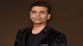 Karan Johar reveals his break-up, why did he say thank you to Varun Dhawan? Karan Johar reveals his break-up, why did he say thank you to Varun Dhawan?