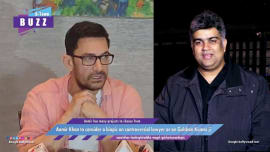 Aamir Khan to consider a biopic on controversial lawyer or on Gulshan Kumar ji Aamir Khan to consider a biopic on controversial lawyer or on Gulshan Kumar ji