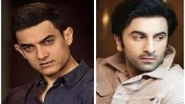 Anurag Basu to direct Aamir Khan and Ranbir Kapoor I Boogle Bollywood Anurag Basu to direct Aamir Khan and Ranbir Kapoor I Boogle Bollywood