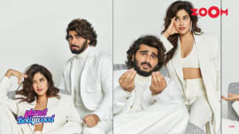 जब अर्जुन कपूर को Janhvi Kapoor ने पहली बार बांधी थी राखी, बताया अपना सबसे यादगार Raksha Bandhan जब अर्जुन कपूर को Janhvi Kapoor ने पहली बार बांधी थी राखी, बताया अपना सबसे यादगार Raksha Bandhan