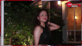 Sonu Kakkar singer neha kakkar sister give stunning pose on camera look super hot in video Sonu Kakkar singer neha kakkar sister give stunning pose on camera look super hot in video