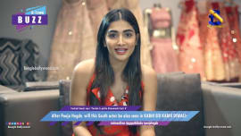 After Pooja Hegde, will this South actor be also seen in KABHI EID KABHI DIWALI After Pooja Hegde, will this South actor be also seen in KABHI EID KABHI DIWALI