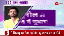 Bollywood Breaking: Sunil Grover's health improves after heart surgery Bollywood Breaking: Sunil Grover's health improves after heart surgery