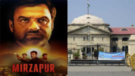 Guddu Pandit, Golu and Beena of Mirzapur 3 gave a new update? What did this share? Guddu Pandit, Golu and Beena of Mirzapur 3 gave a new update? What did this share?