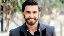 Ranveer Singh says him becoming an actor in mainstream Hindi films is a miracle Ranveer Singh says him becoming an actor in mainstream Hindi films is a miracle
