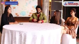 Arjun Kapoor, Disha Patani, Tara Sutaria share their Ek Villain Returns journey Arjun Kapoor, Disha Patani, Tara Sutaria share their Ek Villain Returns journey