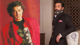 Birthday Special: Bobby Deol made a tremendous comeback from Ashram, a film career full of ups and downs - Birthday Special: Ashram से Bobby Deol ने किया जबरदस्त कमबैक, उतार-चढ़ाव से भरा रहा फिल्मी करियर Birthday Special: Bobby Deol made a tremendous comeback from Ashram, a film career full of ups and downs - Birthday Special: Ashram से Bobby Deol ने किया जबरदस्त कमबैक, उतार-चढ़ाव से भरा रहा फिल्मी करियर