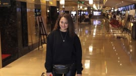 Sonakshi Sinha, Sharad Kelkar, Zaheer Iqbaal and Others at premiere of Marathi Film ‘Zombivli’ Sonakshi Sinha, Sharad Kelkar, Zaheer Iqbaal and Others at premiere of Marathi Film ‘Zombivli’