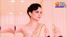 Kangana Ranaut boldness rocked the internet fans demanded account restoration Kangana Ranaut boldness rocked the internet fans demanded account restoration