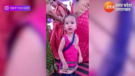 Manoj Bajpayee bollywood film Gangs of Wasseypur Song O Womaniya Cute baby girl dance video SPUP Manoj Bajpayee bollywood film Gangs of Wasseypur Song O Womaniya Cute baby girl dance video SPUP