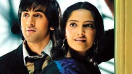 Bollywood Breakdown- When Sonam Kapoor And Ranbir Kapoor Appeared On The Screen Together Bollywood Breakdown- When Sonam Kapoor And Ranbir Kapoor Appeared On The Screen Together