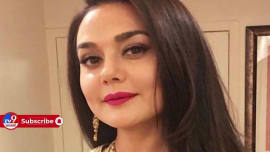 Preity Zinta became the mother of twins at the age of 46, revealed the names of new babies Preity Zinta became the mother of twins at the age of 46, revealed the names of new babies