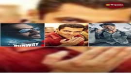 On Eid ajay devgan and Tiger shroff could not even compete with bhaijaan salman khan king of box office On Eid ajay devgan and Tiger shroff could not even compete with bhaijaan salman khan king of box office