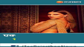 Hot Kriti Sanon in Saree Kriti Sanon bold style will blow your senses Hot Kriti Sanon in Saree Kriti Sanon bold style will blow your senses