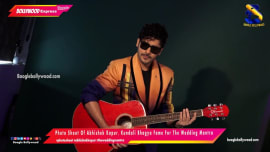 Photo Shoot Of Abhishek Kapur, Kundali Bhagya Fame For The Wedding Mantra Photo Shoot Of Abhishek Kapur, Kundali Bhagya Fame For The Wedding Mantra