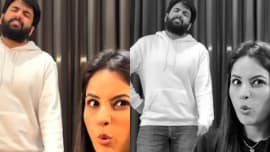 Nothing Boring about this viral video of Shehnaaz Gill & Yashraj Mukhate Nothing Boring about this viral video of Shehnaaz Gill & Yashraj Mukhate