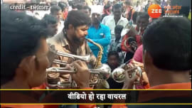 one man plays amazing saxophone on song of famous anil kapoor movie ram lakhan one man plays amazing saxophone on song of famous anil kapoor movie ram lakhan