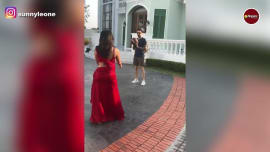 sunny leone sexy video in red saree basketball viral watch romantic video sunny leone sexy video in red saree basketball viral watch romantic video