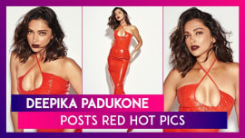 Deepika Padukone Posts Red Hot Pics As Actor Marks Release Of Gehraiyaan Trailer & Song Doobey Deepika Padukone Posts Red Hot Pics As Actor Marks Release Of Gehraiyaan Trailer & Song Doobey