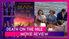 Death On The Nile Movie Review: Gal Gadot, Ali Fazal’s Film Receives Mixed Reactions Death On The Nile Movie Review: Gal Gadot, Ali Fazal’s Film Receives Mixed Reactions