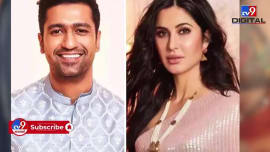 Salman Khan - Shahrukh Khan did not get Vicky Kushal - Katrina Kaif's wedding card. #TV9D Salman Khan - Shahrukh Khan did not get Vicky Kushal - Katrina Kaif's wedding card. #TV9D
