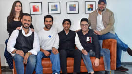 Rajkummar Rao to play visually-impaired industrialist Srikanth Bolla in a biopic Rajkummar Rao to play visually-impaired industrialist Srikanth Bolla in a biopic