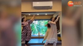 Janhvi Kapoor dance in kurti on Bollywood song Dil cheez kya hai dnzmp Janhvi Kapoor dance in kurti on Bollywood song Dil cheez kya hai dnzmp