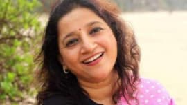 kavita seth interview saas bahu aur betiyan show entertainment news kavita seth interview saas bahu aur betiyan show entertainment news