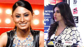 “What have you done to your face” Mouni Roy gets trolled for drastic changes “What have you done to your face” Mouni Roy gets trolled for drastic changes