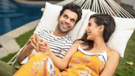 Know About The Cute Love Story Of Patralekha And Actor Rajkumar Rao Know About The Cute Love Story Of Patralekha And Actor Rajkumar Rao