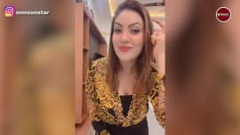 Munmnu dutta hot dance moves trending on social media see video Munmnu dutta hot dance moves trending on social media see video