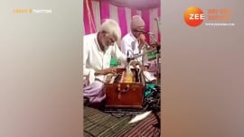 Cant stop laughing after watching Tau harmonium playing Style on Sanjay Dutt movie song SPUP Cant stop laughing after watching Tau harmonium playing Style on Sanjay Dutt movie song SPUP