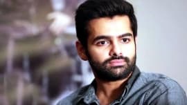 Actor Ram Pothineni posts a controversial tweet on Swarna Palace fire accident Actor Ram Pothineni posts a controversial tweet on Swarna Palace fire accident
