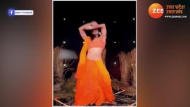 Seeing best dance on Madhuri Dixit song Dhak Dhak Karne Laga girl hotness created sensation watch video Seeing best dance on Madhuri Dixit song Dhak Dhak Karne Laga girl hotness created sensation watch video