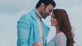 Prabhas's film Radhe Shyam's release date postponed, makers released statement Prabhas's film Radhe Shyam's release date postponed, makers released statement