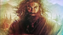 Meet the star cast of Shamshera Ranbir Kapoor Vaani Kapoor and Sanjay Dutt as main characters Meet the star cast of Shamshera Ranbir Kapoor Vaani Kapoor and Sanjay Dutt as main characters