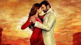 Will Prabhas' film 'Radhe Shyam' be postponed? Know the answer of the makers Will Prabhas' film 'Radhe Shyam' be postponed? Know the answer of the makers