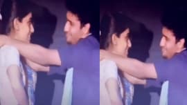 Vicky Kaushal relives 'acting school days' with friend Shireen Mirza Vicky Kaushal relives 'acting school days' with friend Shireen Mirza
