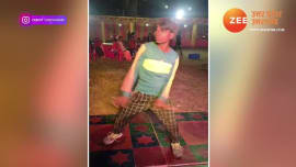Desi Boy performed a unique dance on song Main Nikla Gaddi Leke Sunny Deol Gadar Movie Viral Video SPUP Desi Boy performed a unique dance on song Main Nikla Gaddi Leke Sunny Deol Gadar Movie Viral Video SPUP