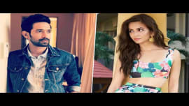 Vikrant Massey-Kriti Kharbanda starrer 14 Phere gets a release date Vikrant Massey-Kriti Kharbanda starrer 14 Phere gets a release date