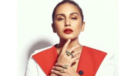 Huma Qureshi’s recent post on lies and heartbreaks makes one wonder if she is ok? Huma Qureshi’s recent post on lies and heartbreaks makes one wonder if she is ok?