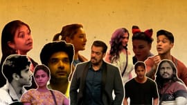 Bigg Boss 15: Most controversial moments from Salman Khan hosted reality show Bigg Boss 15: Most controversial moments from Salman Khan hosted reality show