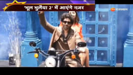 Akshay Kumar told the tension of Karthik Aryan Akshay Kumar told the tension of Karthik Aryan