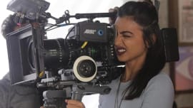 Radhika Apte to Nandita Das, Bollywood actresses who have donned the director’s hat Radhika Apte to Nandita Das, Bollywood actresses who have donned the director’s hat
