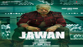 Shahrukh Khan will be seen against which South star in Jawan | khabar filmy hai Shahrukh Khan will be seen against which South star in Jawan | khabar filmy hai